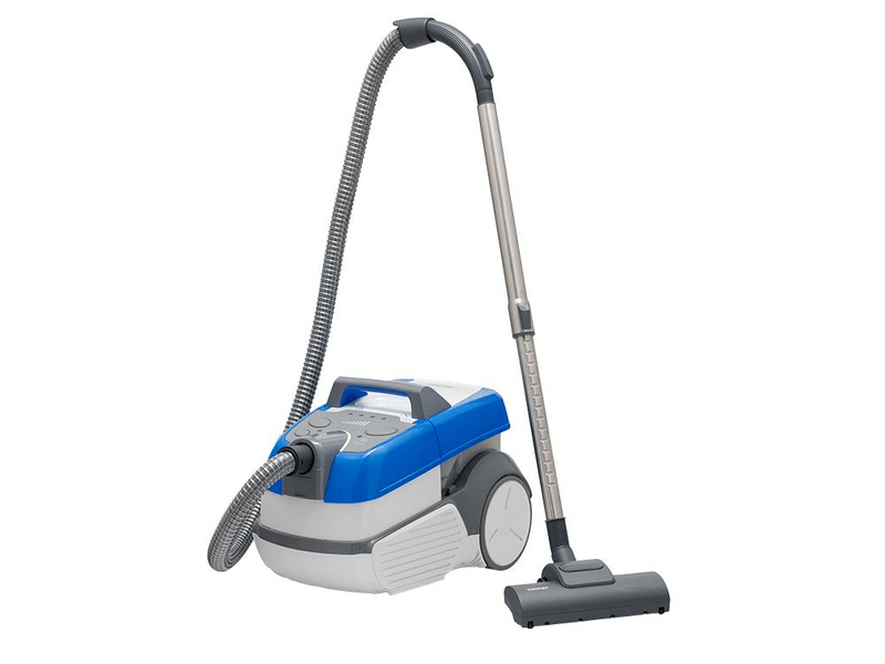 Zelmer ZVC9150D W&D Leon Takarítógép