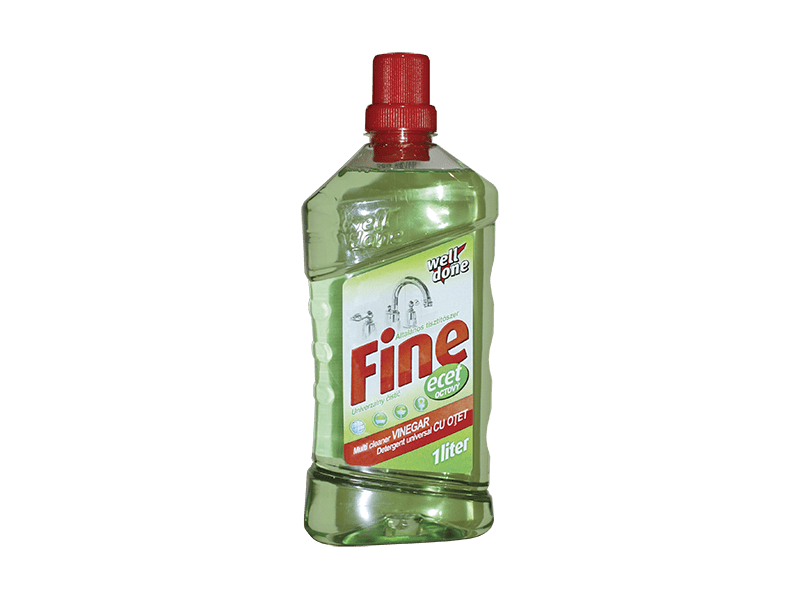 Fine Multi Cleaner - Ecetes 1L