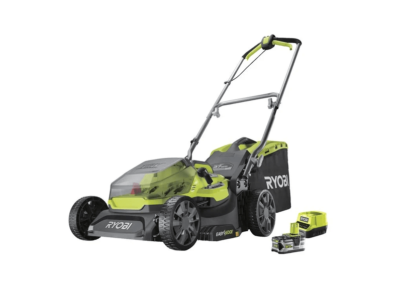 Ryobi RY18LMX37A-150 18V One Plus™ Akkus fűnyíró