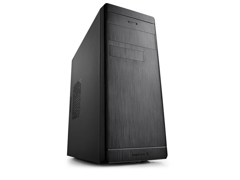 DeepCool WAVE V2 Számítógépház