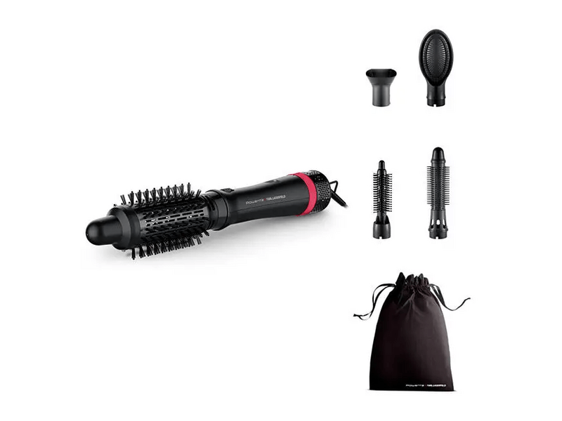 Rowenta x KARL LAGERFELD CF634LF0 Express Style Hajformázó