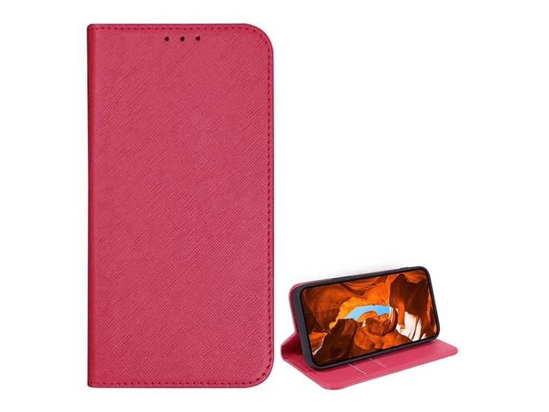 Gigapack T Phone 2 5G Flip tok, rózsaszín (159661)