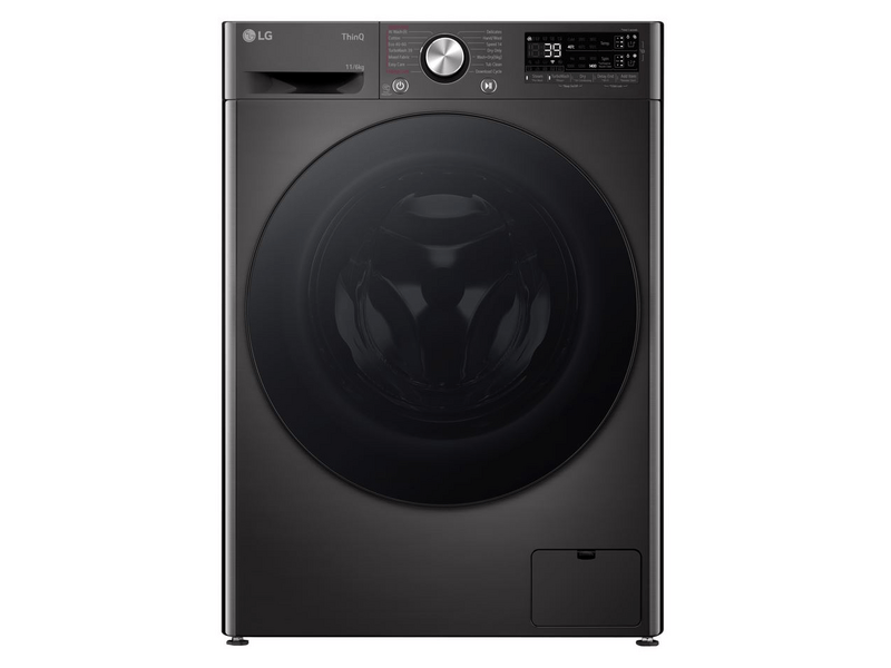 LG F4DR711S2BA Mosó-szárítógép