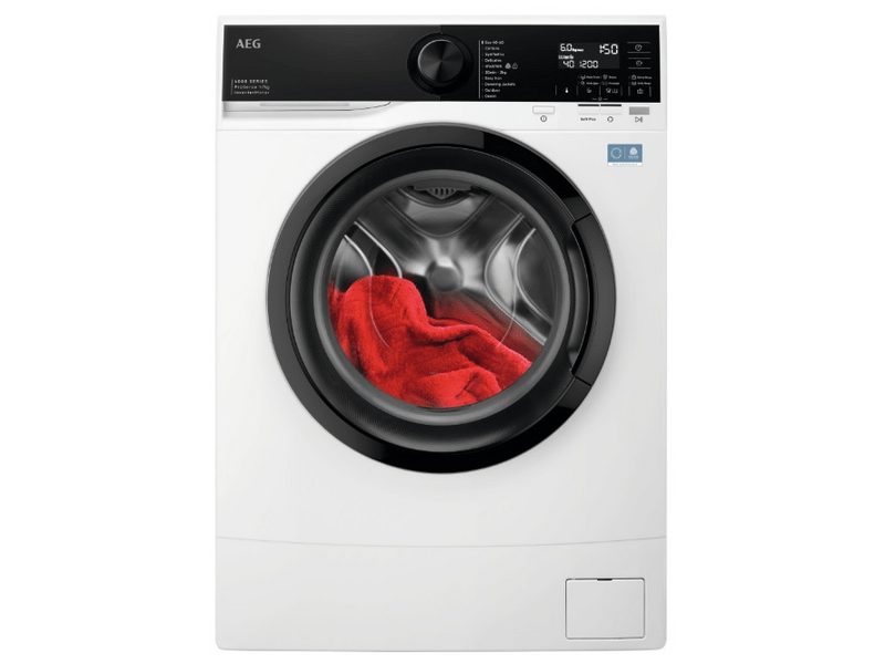 AEG L6SE47DE Slimline perilica rublja s prednjim punjenjem