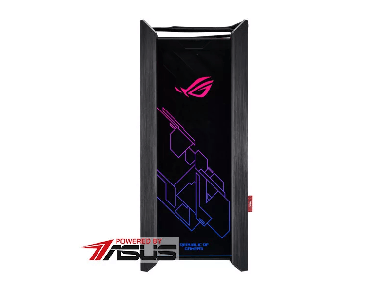 X-X Gamer A1473 Powered by ASUS Ryzen 7 9700X /32GB/4096SSD/RX7900XT 20GB
