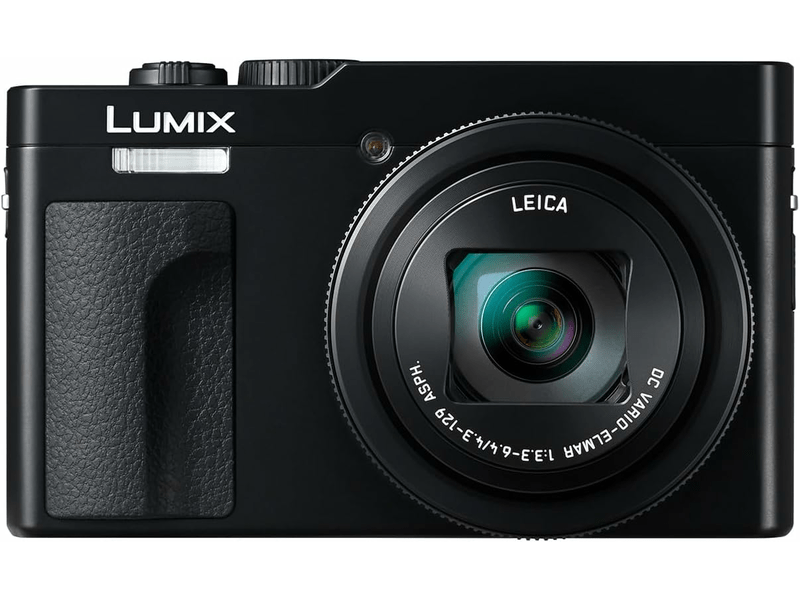 Panasonic Lumix DC-TZ99E-K Fényképezőgép