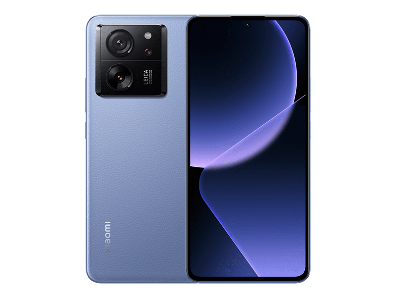 Xiaomi 13T 8/256GB Okostelefon, alpesi kék