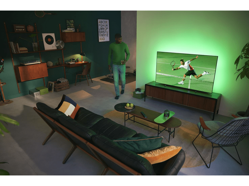 Philips 65OLED706/12 65