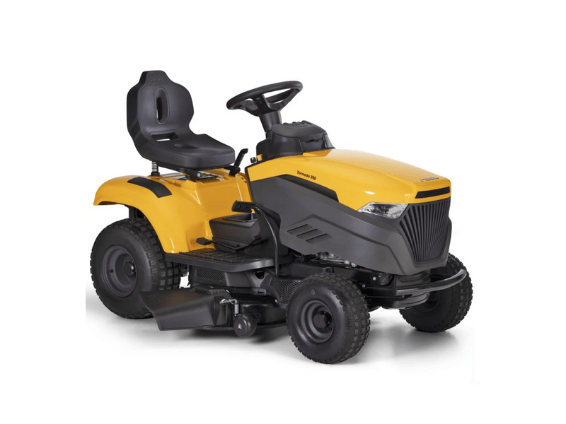 Stiga Tornado 398 oldalkidobós fűnyíró traktor (2T0610481/ST1)