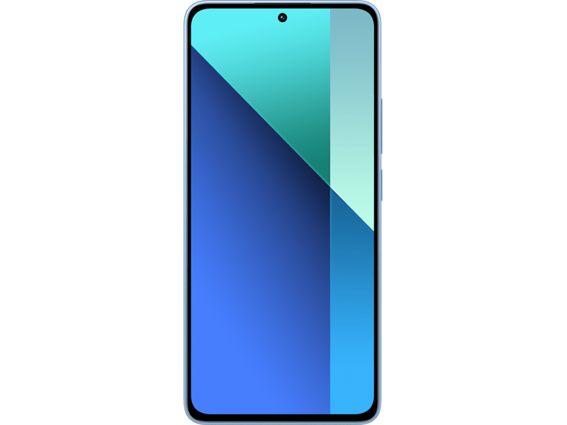 Redmi Note 13 Ice Blue 8/512 GB