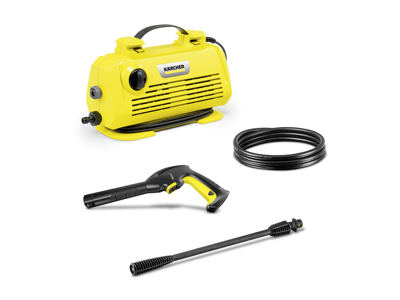 Karcher K 2 Horizontal Magasnyomású mosó (1.600-932.0)