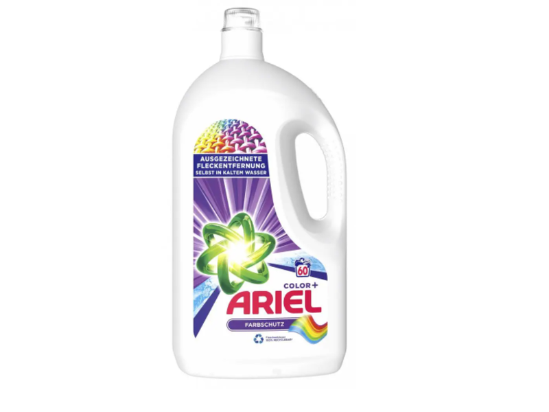 Ariel foly. mos. Color+ 3.3L/60x