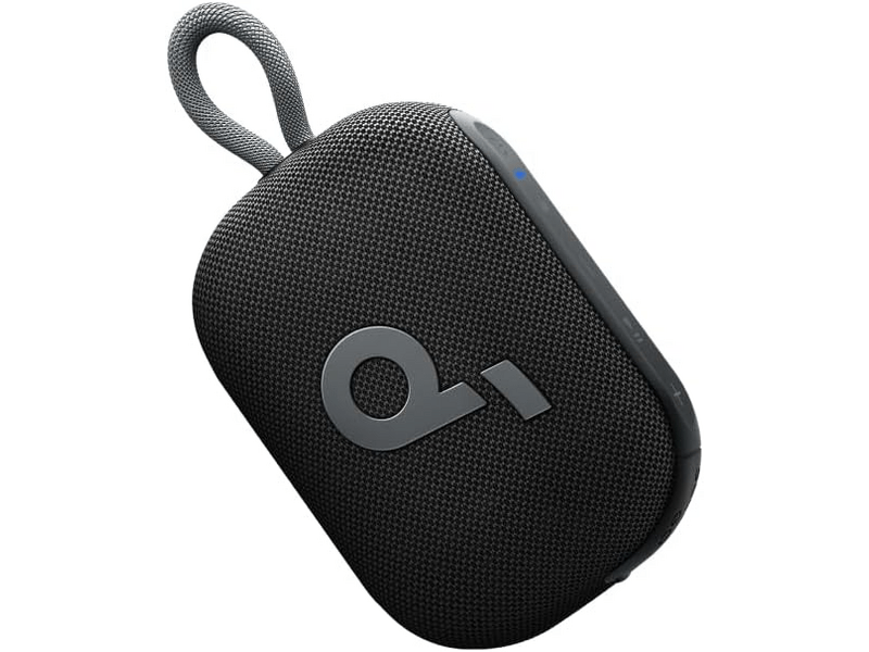 Anker Soundcore Select 4 Go Bluetooth hangszóró, fekete (A31X1011)