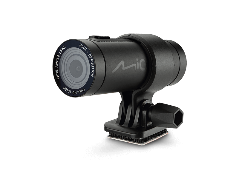 Mio MiVue M700 2K motoros kamera