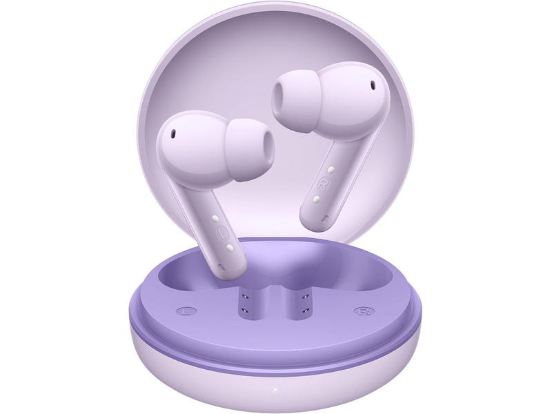 Honor Earbuds A Pro Bluetooth fülhallgató, lila (5503ACET)