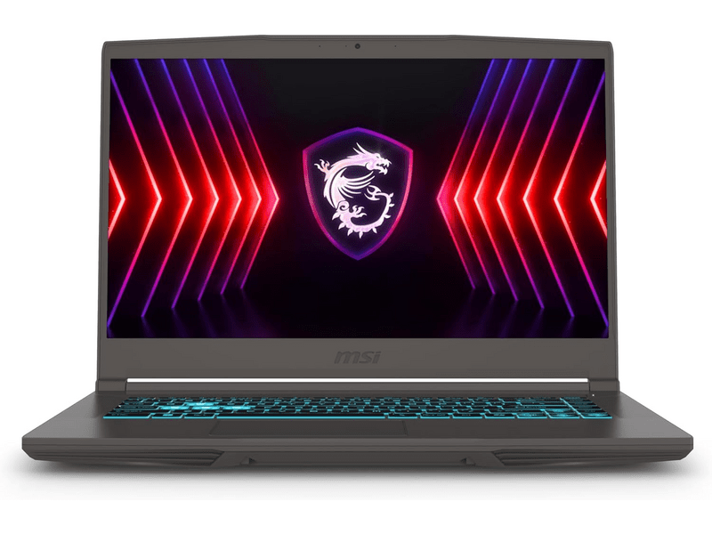 MSI Thin A15 B7VE 9S7-16RK11-492 15,6