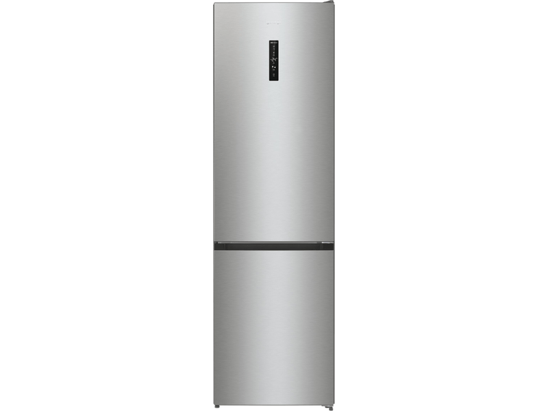 Gorenje NRK620DA2XL4 Hladnjak s donjim zamrzivačem