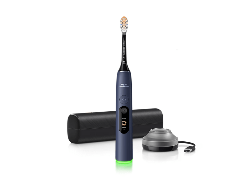 Philips HX8311/13 Sonicare DiamondClean 8000 Elektromos fogkefe