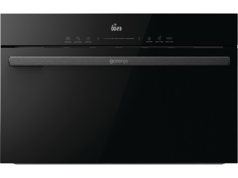 Gorenje BM341M3DBGH Beépíthető mikrohullámú sütő