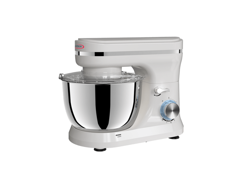 Hauser DM-1300 Robotgép