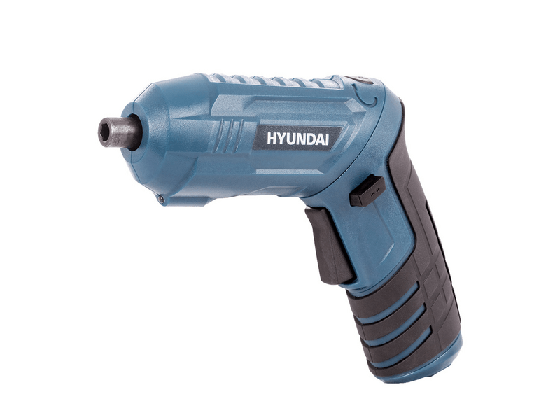 Hyundai HYD-122 3.6V-Li Akkus csavarozó