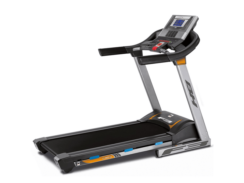 BH Fitness i.F3 Futópad (G6424I)