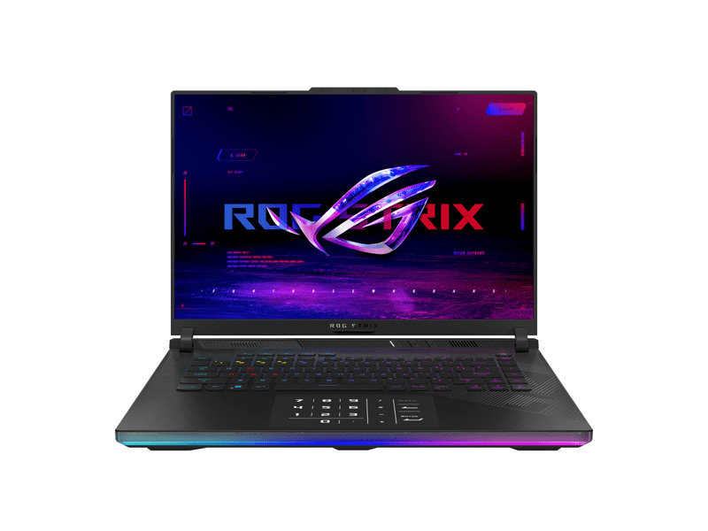 Asus ROG Strix SCAR 16 G634JYR-NM007W Notebook + Windows 11
