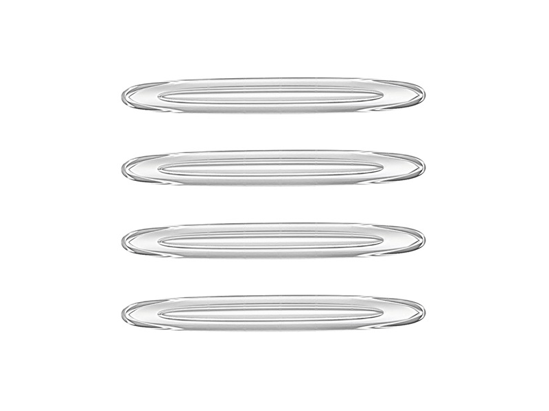 Baseus Airbag Bumper Strip Autós karosszériavédő (CRFZT-A02)