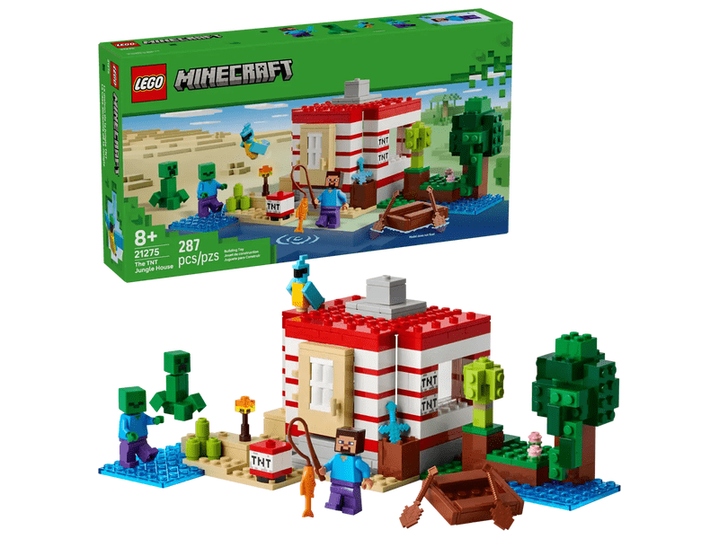 LEGO 21275