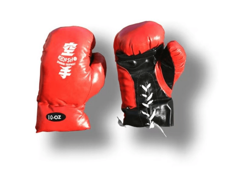 Kensho Gyerek bokszkesztyű, 10 oz (B510)