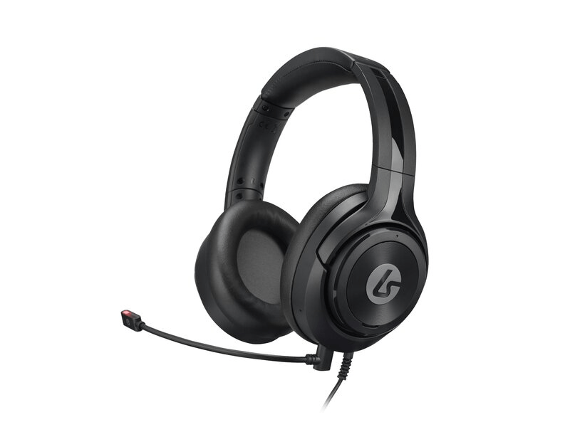 LucidSound LS10P Gaming headset (1519629-02)
