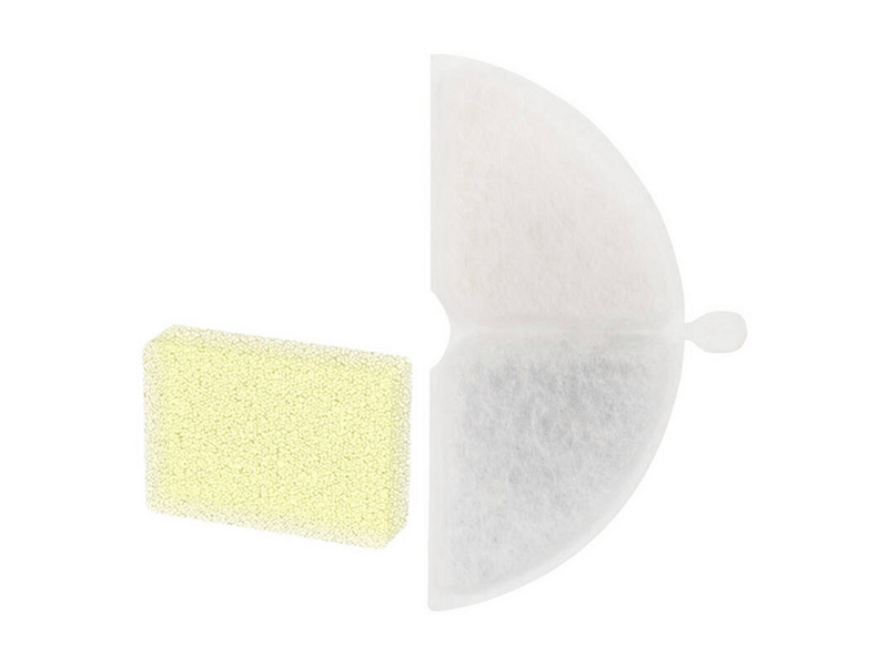 Rojeco Itatószűrő szett, 8 db (RYSJPJSM-LX8)