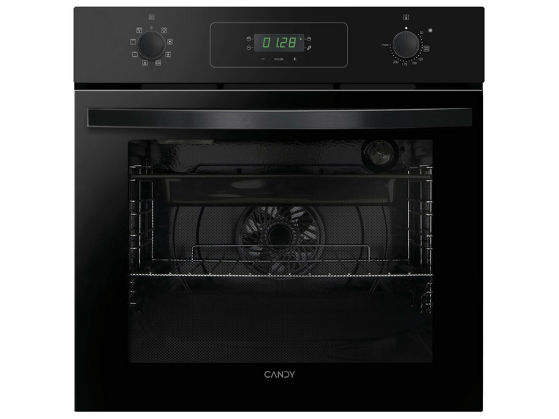 Candy P CI 27BCH64CCB Beépíthető sütő + főzőlap