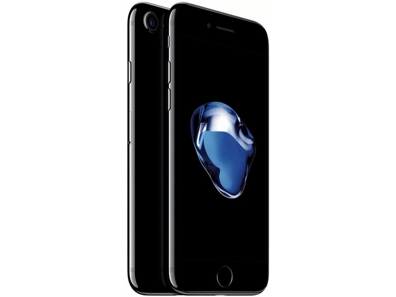 Használt Apple iPhone 7 32 GB Okostelefon, kozmoszfekete