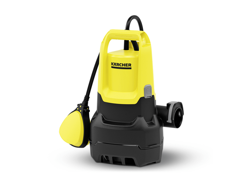 Karcher SP 9.500 Dirt búvárszivattyú (1.645-800.0)
