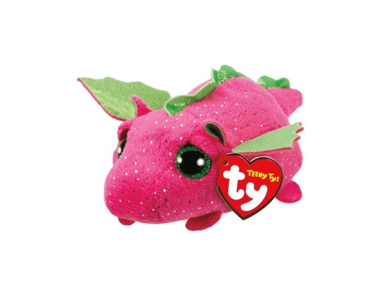 Teeny Tys Darby sárkány plüssfigura (41247)