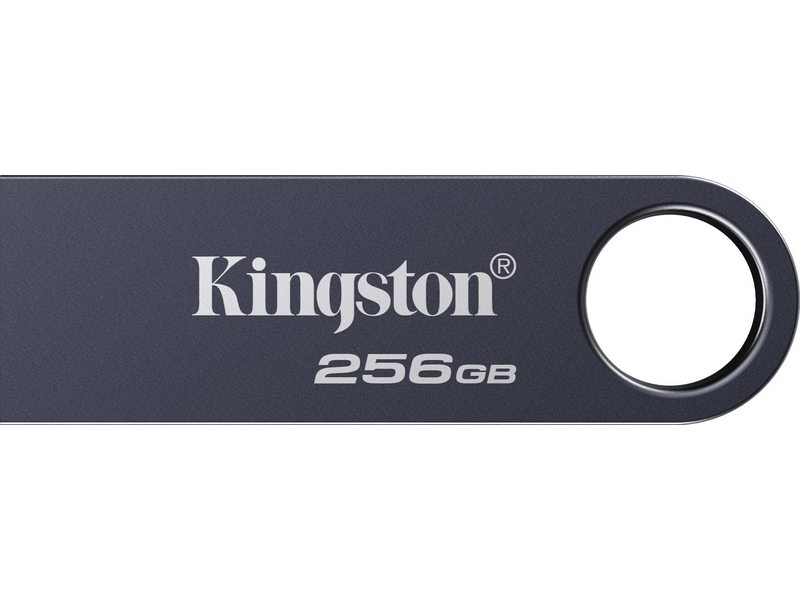 Kingston DataTraveler SE9 G3 Pendrive, 256 GB (KE-U2X256-1AC)