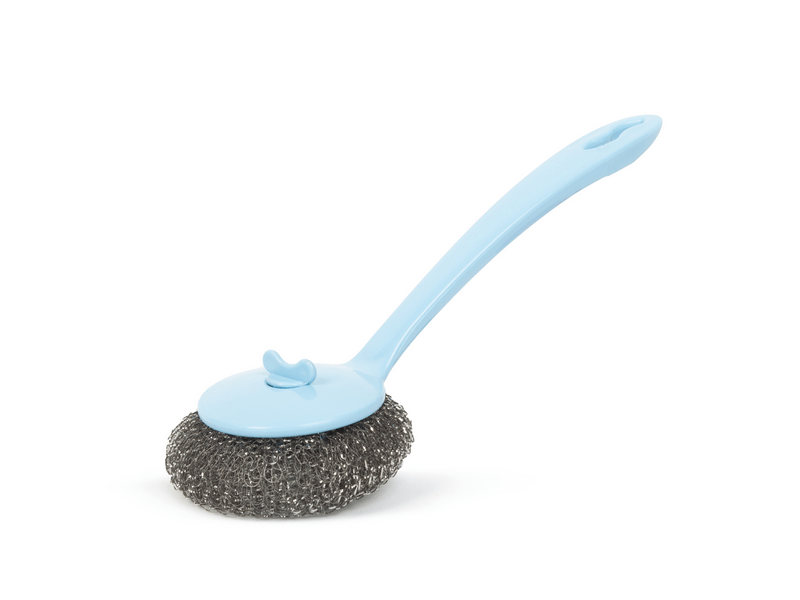 Family 56159 Dörzsi szivacs műanyag nyéllel