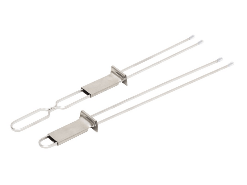 Home GRT08 BBQ nyárskészlet, 2 db-os