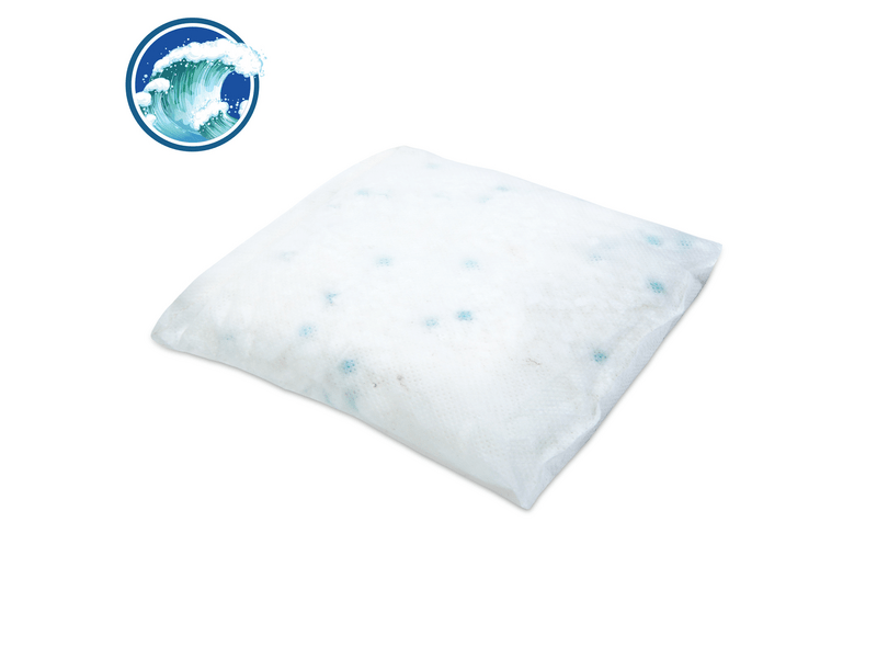 Family 57407A Páragyűjtő utántöltő párna, óceán