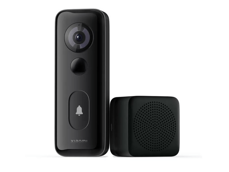 Xiaomi Smart Doorbell zvono na vratima 3S s kamerom (BHR7068GL)