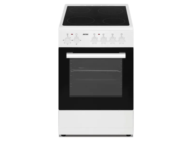 MPM MPM-53-KEC-37 Elektromos tűzhely