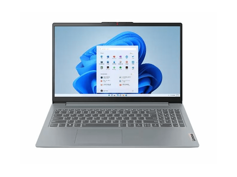 Lenovo IdeaPad Slim 3 15IAH8 (83ER00HUHV) Notebook + Win 11