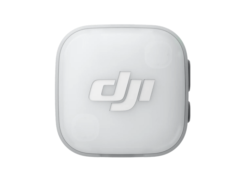 DJI Mic Mini 2 Transmitter (CP.RN.00000531.01)