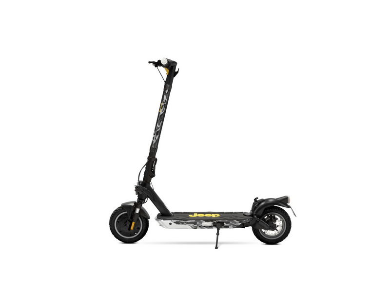 Jeep Urban Camou Elektromos roller