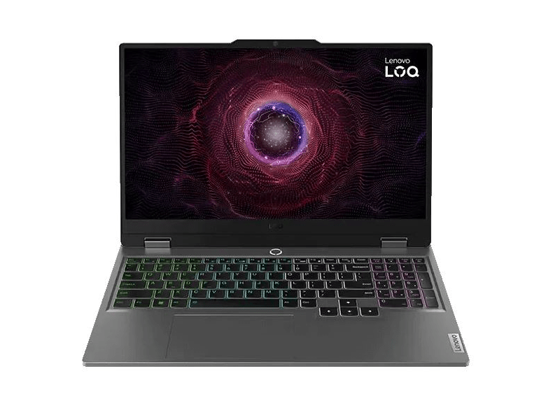 Lenovo LOQ 15AHP9 83DX005RHV 15.6