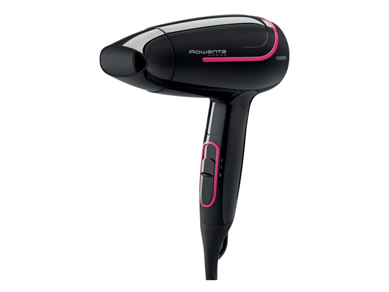 Rowenta CV3323F0 Nomad 2 Összehajtható hajszárító