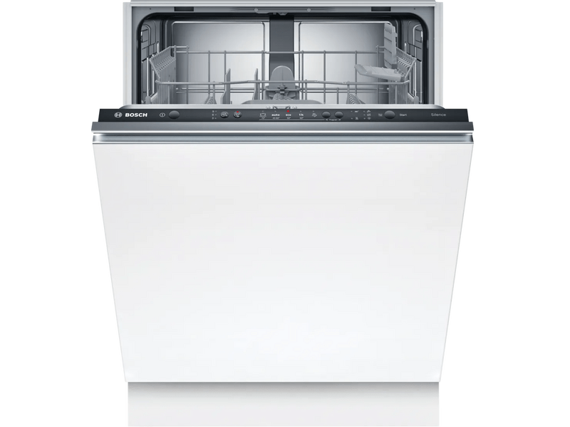Bosch SMV25AX06E Beépíthető mosogatógép