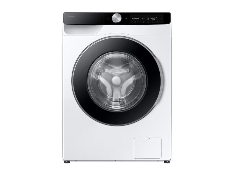 Samsung WW90DG6G94LKU4 Elöltöltős mosógép