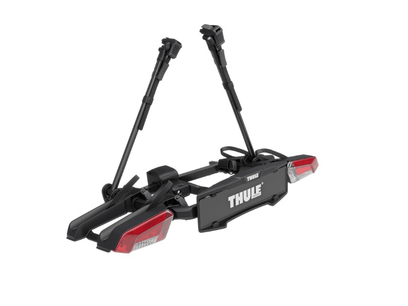 Thule VeloLite 2-bike kerékpártartó (9052100)